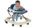 ufo babywalker and toy exerciser