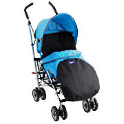 CHICCO winter london stroller