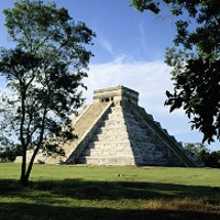 Chichen Itza Ruins Tour - Basic Chichen Itza Ruins Tour - Classic