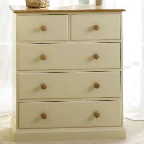 Chichester 2+3 Drawer Chest