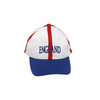 England Embroidered Baseball Cap