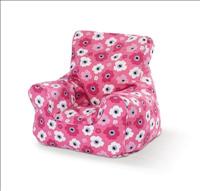 Childrens Soft Furnishings Childrens Bean Bag Chair