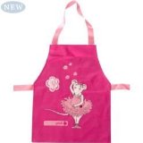 Angelina Ballerina Apron