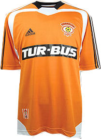 Adidas Cobreola home 2005