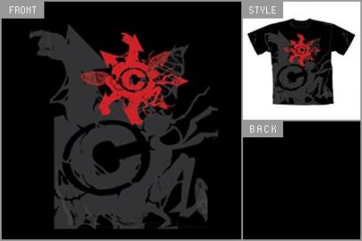 (Chaos Morph) T-shirt