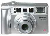 CHINON M7501