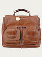 BAGS BROWN No Size CHL-U-S947