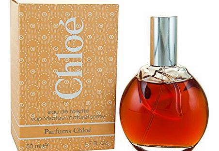 Chloe Eau de Toilette - 50 ml