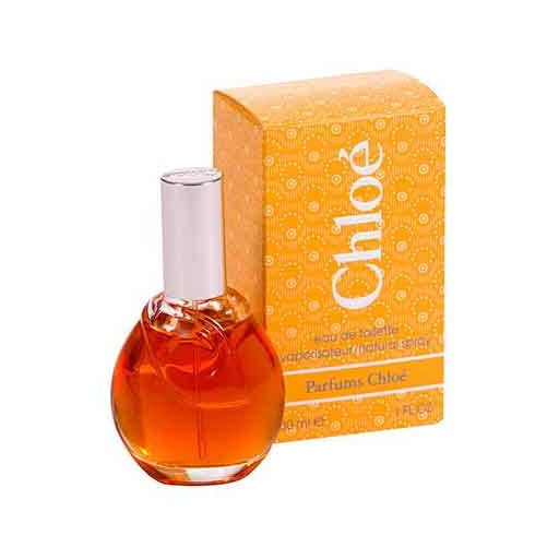 Ladies 30ml EDT - Natural Spray