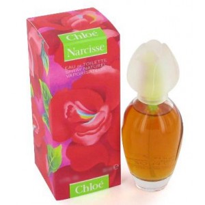 Narcisse 100ml eau de toilette spray