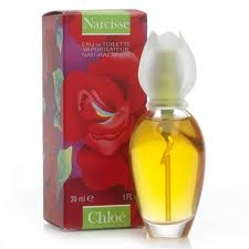 Narcisse Edt Spray