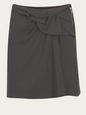 CHLOE SKIRTS BLACK 40 CHL-S-7HJU62