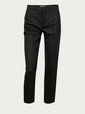 trousers black