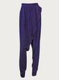 trousers blue