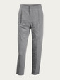 trousers grey