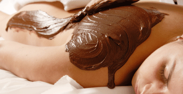 Chocolate Heaven Spa Day