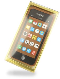 Chocolate Smartphone