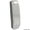 Choiceful Pifco 33 Led Rechargeable Lantern 35cm