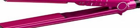 ChoicefullBargain BaByliss Pro 235 Smooth Hair Straightener With Tourmaline-ceramic plates.