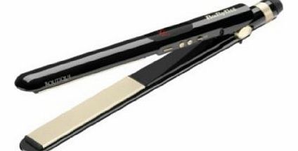 Babyliss Boutique Salon Control 235 Hair Striaghtners