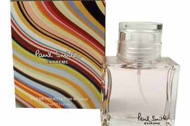 choicefullshop Pensiero Paul Smith Extreme For Women - 50ml Eau de Toilette.