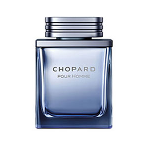 Chopard Pour Homme Eau De Toilette Spray 50ml