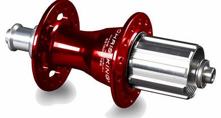 R45 Rear Hub - 32h