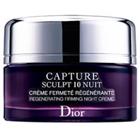 Anti-Aging Firmness - Capture Sculpt 10