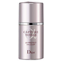 Anti-Aging Global Skincare - Capture Totale UV