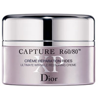 AntiAging Wrinkle Correction Capture R60/80