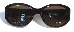 Christian Dior Christian Dior Celebrity 2 Sunglasses