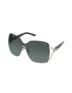 Dior Suite - Rimless Shade Sunglasses