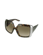 Diorissima 1 - Signature Sunglasses