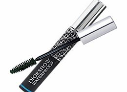 Diorshow Waterproof Mascara 090