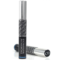 Diorshow Waterproof Mascara 11.5ml Chestnut (698)