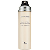 Diorskin Airflash Spray Foundation Honey Beige