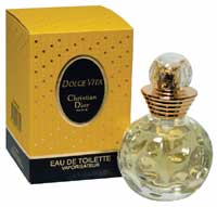 Dolce Vita Eau de Toilette 30ml Spray