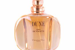 Dune Eau de Toilette Spray 100ml