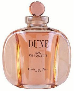 Dune Eau de Toilette Spray for Women (30ml)