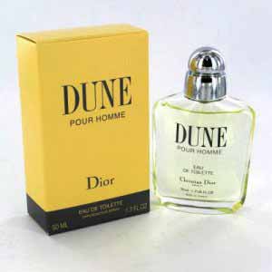 Dune Homme Eau de Toilette Spray 50ml