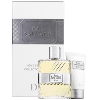 Eau Sauvage 100ml Eau de Toilette Spray and