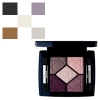 Eyes - Eyeshadows - 5-Colour Eyeshadow Night