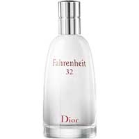 Fahrenheit 32 - 100ml Aftershave