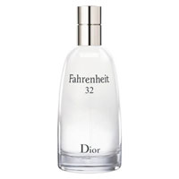 Fahrenheit 32 - 100ml Eau de Toilette Spray