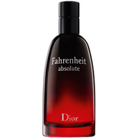 Christian Dior Fahrenheit Absolute Intense - 100ml Eau de