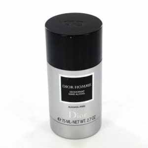 Homme Alcohol Free Deodorant Stick 75ml