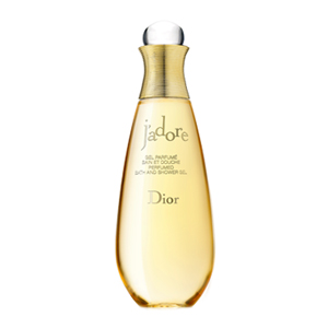 J`dore Creamy Shower Gel 200ml