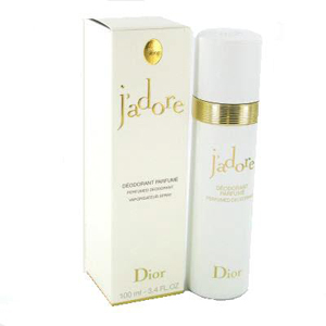 J`dore Perfumed Deodorant 100ml