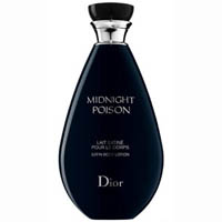 Midnight Poison - 200ml Satin Body Lotion