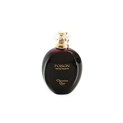 Poison Eau De Toilette 30 ml